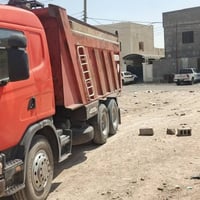 سكانيا • ٢٠٠٣ • بصره الزبير