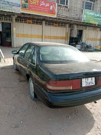 برنس موديل 1995باسمي رقم كربلاء سنويه ماساقطه كير ومكينه مكفولات اطارا...