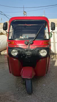 من رخصت صاحب الكروب تكتك للبيع مديل2017 أوراق أصولي  مكينه عشرين تخم ت...