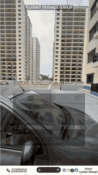 شقة للايجار في مجمع دار السلام السكني في مطار المثنى مجاور جامعة اشور

المساحة ١٣٤ متر
استقبال واسع
غرف نوم عدد ٢
مطبخ مع مخزن
حمام عدد ٢ 
بالكون عدد ٢
مجمع متكامل الخدمات ( سكيورتي وماء وكهرباء ٢٤ ساعة ملاعب ومدارس وروضة وحضانة واسواق)

الرصانة للوساطة العقارية
***********
***********

 المنصور - الداودي - بداية شارع التانكي
