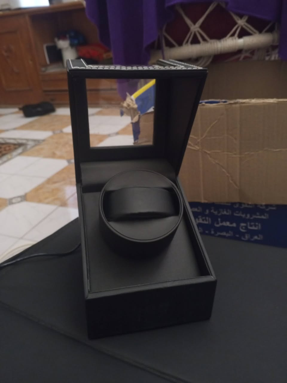 10 عرضه ساعت


**إذا كنت صاحب هذا الإعلان وتريد حذفه لأي سبب، رجاءا أرسل رسالة إلى الدعم الفني**