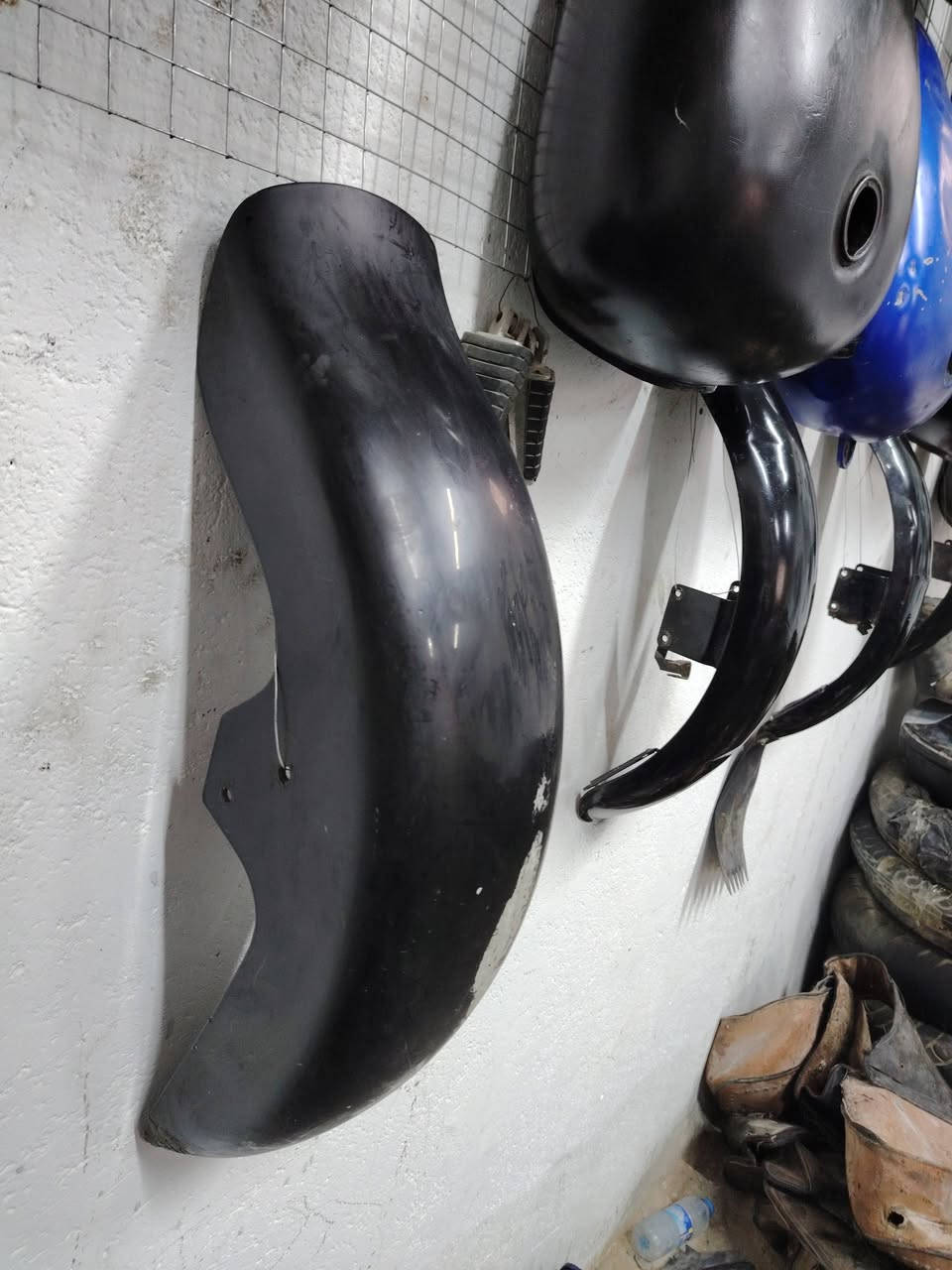 السلام عليكم غراض هارلي (كلاسك) هوندة _ياماها_سازوكي توصيل متوفر ***********
