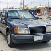 مارسدس دب • ١٩٨٩ • ميسان العماره