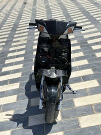 سكنس فحل • معدل • تايرات ORILLA