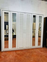 غرفة تركي • ٦ قطع • نقل مجاني