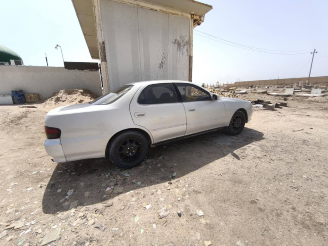 بسبب الوعود الكاذبة
كرستة نفخ لون لؤلؤي للبيع مكفولة كص ونقل كير ومحرك ونجي سنوية لسنه 2027 مصبوغه عام كهربائيات شغاله تبريد شغال سعر 60وبيها مجال واذا مراوس عادي للاستفسار ***********
