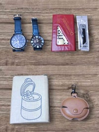 سجينة ستيل • ساعات • حافظة سماعات جوكر