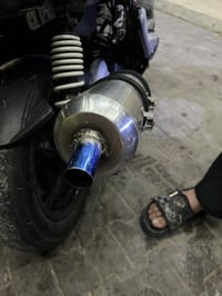 بوري • لحيم بسيط • صوت يخبل