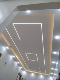 جبس بورد • متفرغ حالياً • بالمتر وباليومية