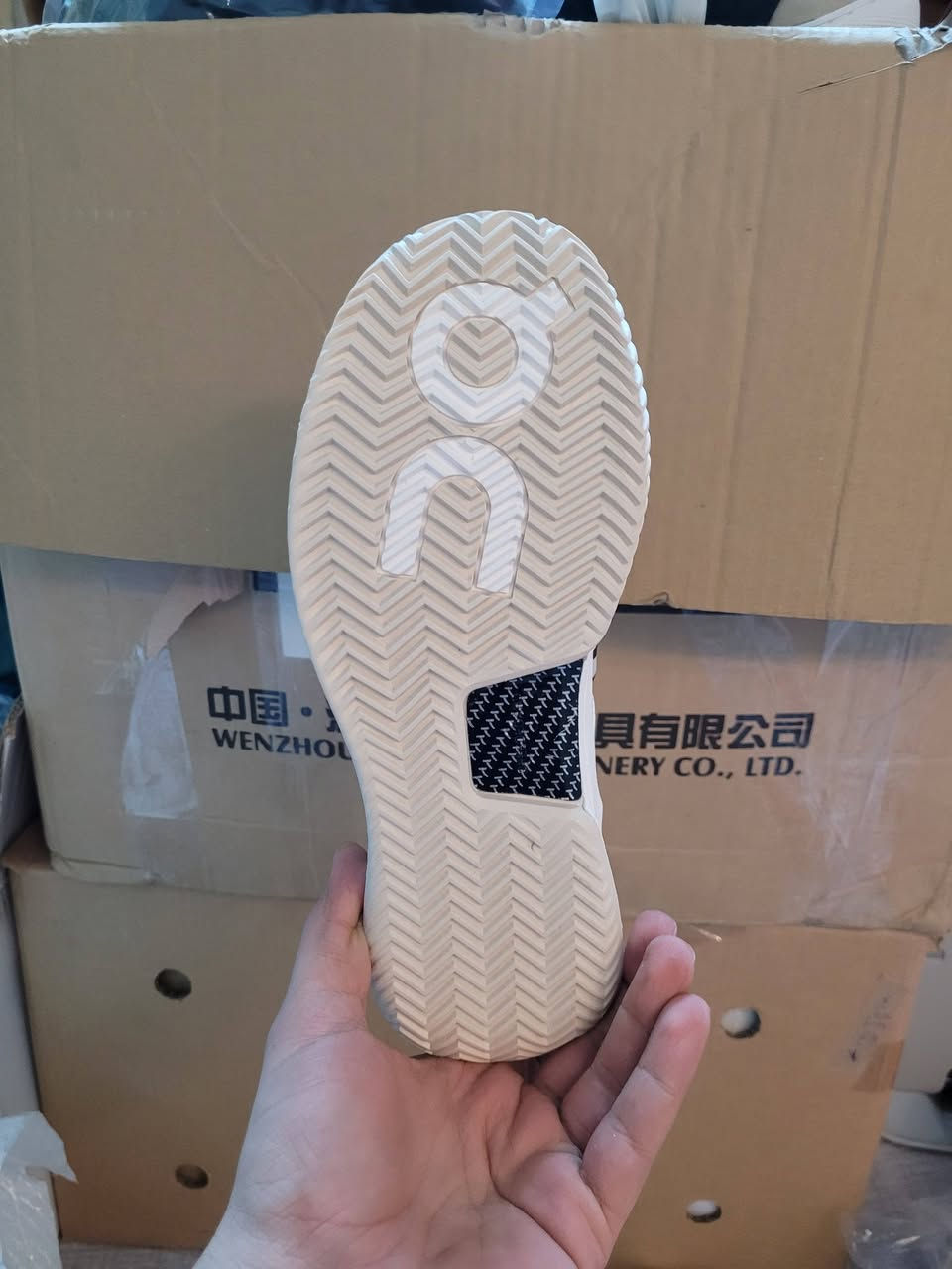 فيتنامي اصلي قياس 39


**إذا كنت صاحب هذا الإعلان وتريد حذفه لأي سبب، رجاءا أرسل رسالة إلى الدعم الفني**