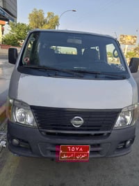 نيسان ٢٠٠٩ • كفاله • تاير جديد