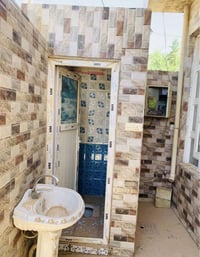 دار ايجار • حي الوفاء • ١٠٠م