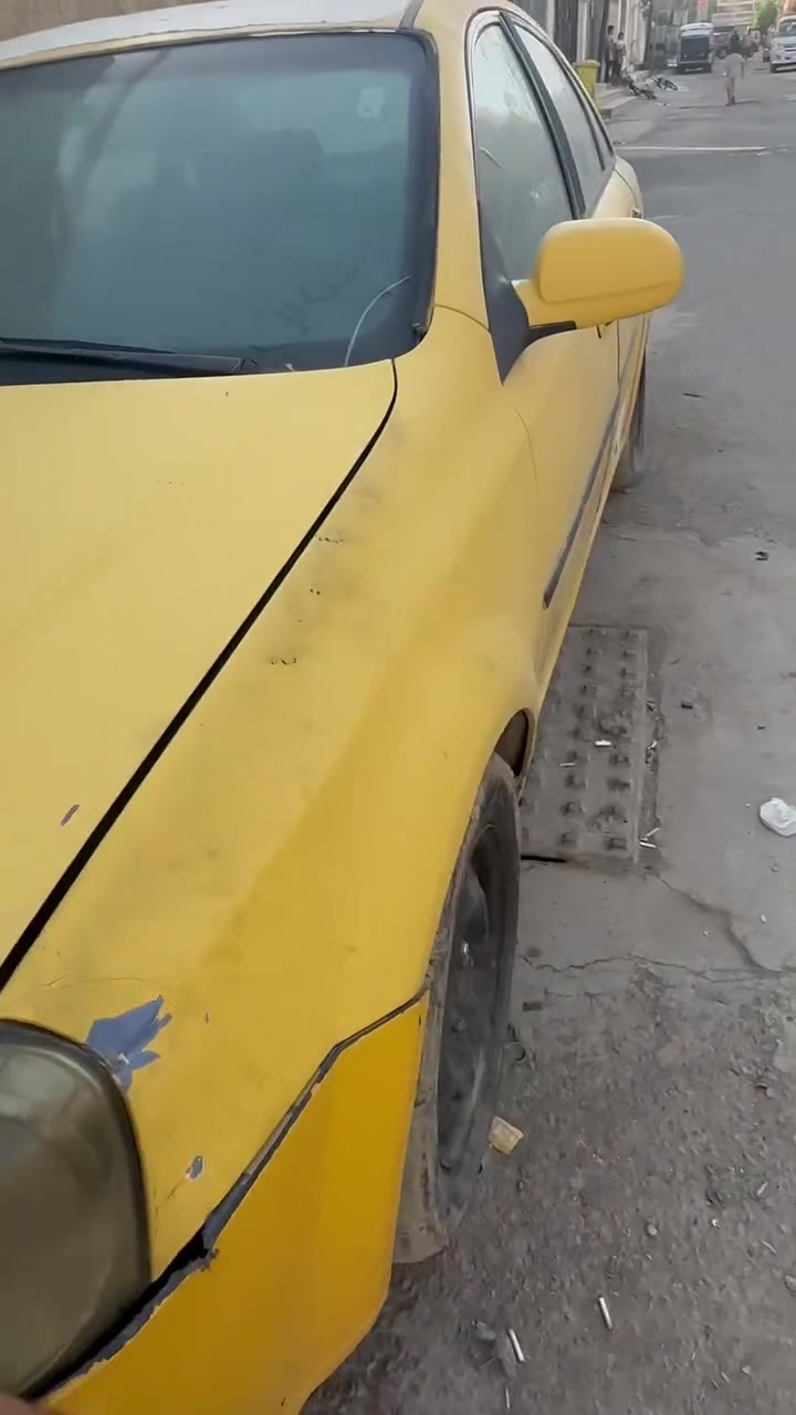السلام عليكم اوبترا. موديل 2007 كير اوتوماتيك كير مكينه داخل نضيف التبريد عوزه بس كمبريسر ذاك اليوم طك بيه السياره حاليا گاطعه نار يرادل تحرير للعقل مالته رقم احمر بيه معامله قديمه يرادله تجديد عندي رقم راعيه انطيك رقمه واتفق انته ويا يرادله تعمير السعر22 وبيه مجال للشراي 
متواجد ع الفيس وع الواتساب 

***********
