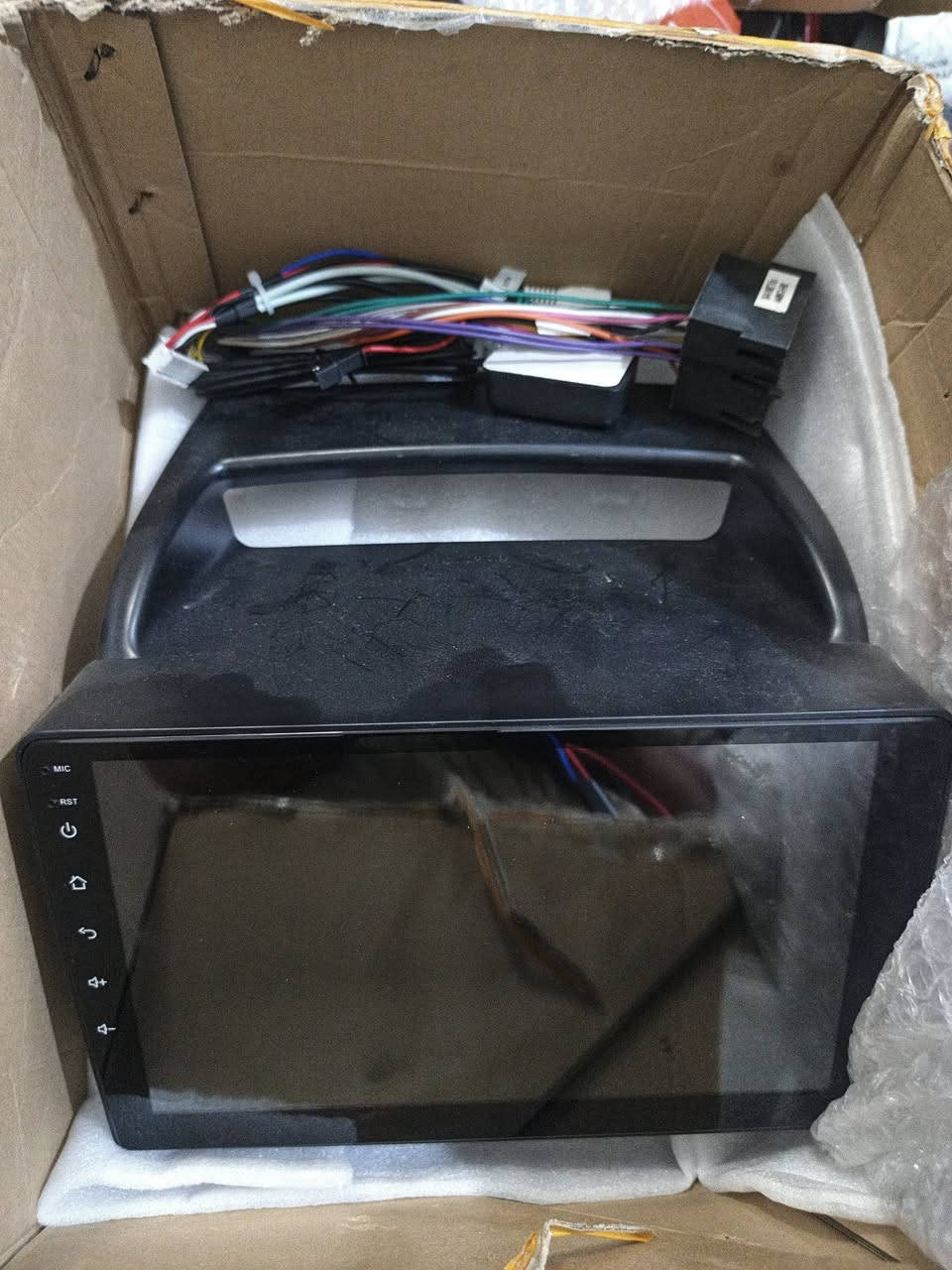 شاشه بهذا الشكل للبيع فحم مثل ماشتريته فحم


**إذا كنت صاحب هذا الإعلان وتريد حذفه لأي سبب، رجاءا أرسل رسالة إلى الدعم الفني**