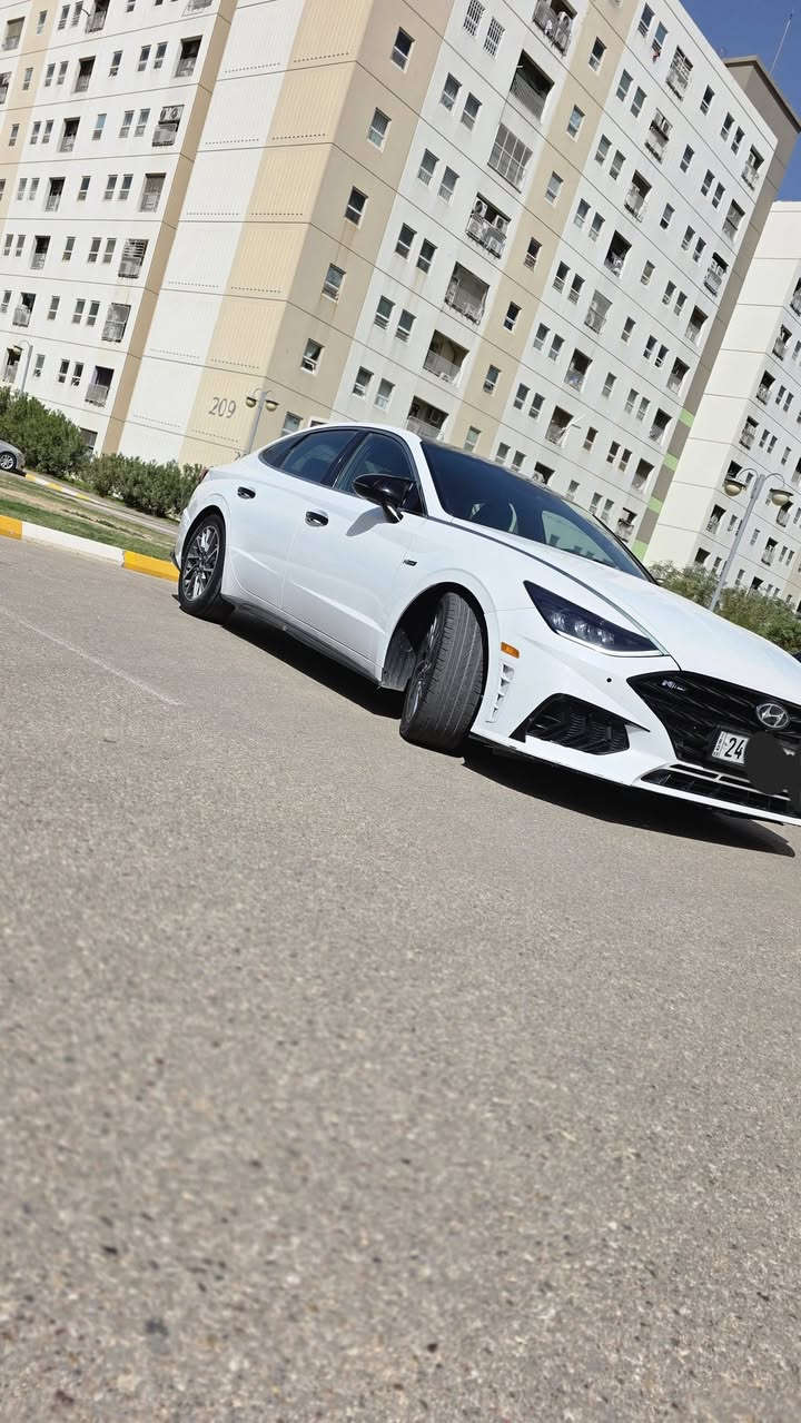 سوناتا (2021) N line

* فتحة بانوراما 
* بصمة تشغيل وابواب 
* مكينة 2500 تيربو 
* كير دبل كلج 8 سرعات 
* كشنات رياضي مختومة جلد وكنتارا
* تدفئة كشن امامي + خلفي 
* سماعة 12 (bose)
* 4 وضعيات قيادة 
* انارة داخلية ( عجلة الوان ) 
* لدات امامية 
* لايت زينون 
* ويل كبير
* اوتو هولد
* هاند بريك بصمة 
* نظام المحافظة على خط المسار
* نظام النقطة العمياء
* شاشة ديجتال
* كيجات الكتروني
* نظام تركيب صوتي
* كرسي كهرباء
* رادارات امامي وجانبي وخلفي
* مود درايف
* اشاير بالمري
* تبريد بيانو
* كروس تثبيت سرعة 
* قيادة ذاتية
* منافد usb
* شحن ذكي لاسلكي
* دوسات سبورت بلاد اسود
تدفه كشنات امامي
& حادث امريكا جاملغ ايسر مبدل فقط وبيها هاي الطخه الي ب الجنطه والجاملغ 
رقم السياره دهوك هزه وبراد وسنويه جديده تتحول بدون حضور السياره ابيع شرط التحويل ازيد مده شهر 
مكان السياره بغداد مجمع بسمايه 
السعر 190 وبي مجال بسيط 
سياره كلش جديده وعلى وضع الوكاله *********** 
ودمتم في امان الله
