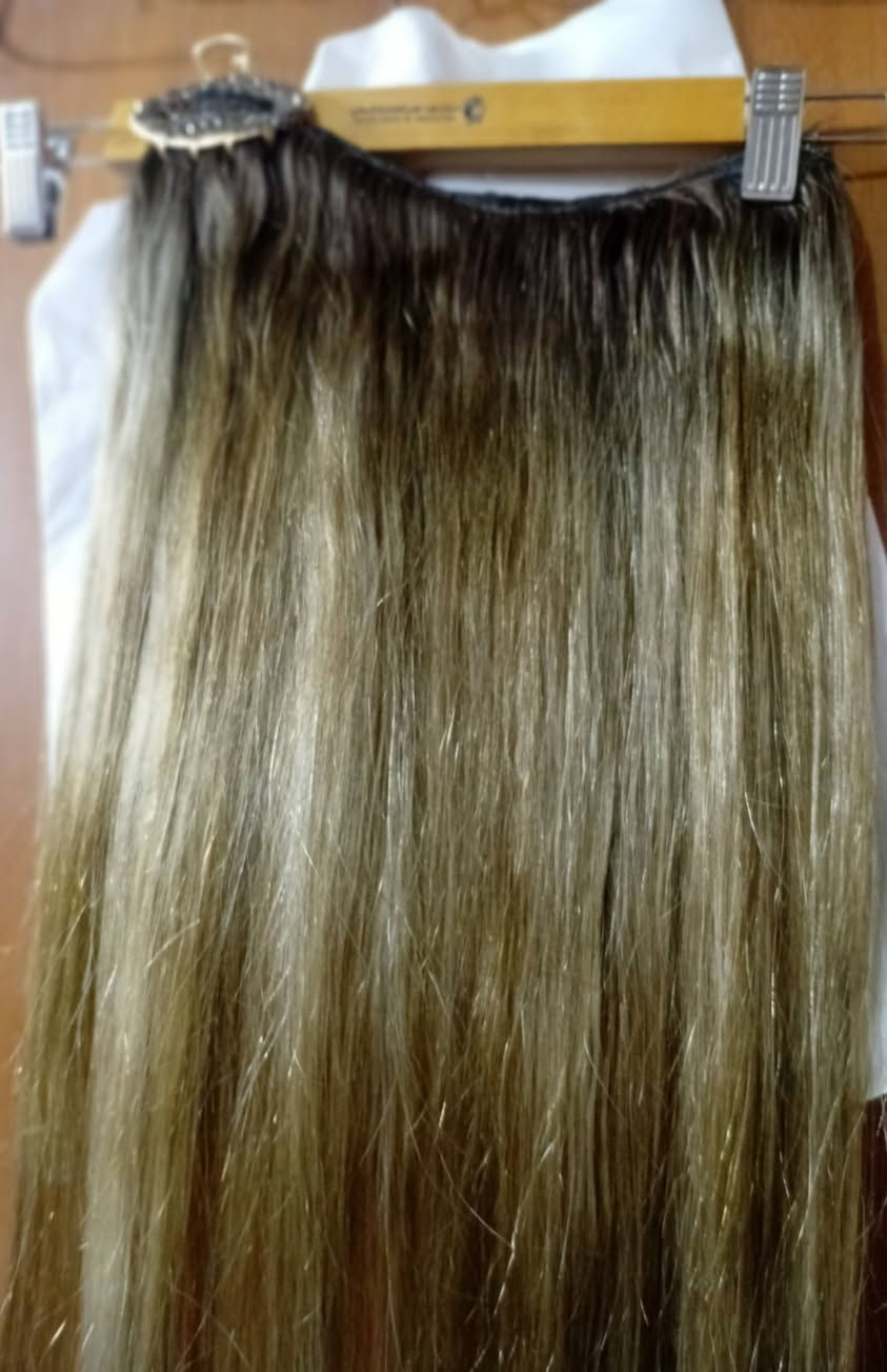 اكستيشن شعرطبيعي ميه بل ميه مامستخدم ينصبغ يتسشور ينغسل ينصبغ طوله متر الي تريد تدخل خاص


**إذا كنت صاحب هذا الإعلان وتريد حذفه لأي سبب، رجاءا أرسل رسالة إلى الدعم الفني**