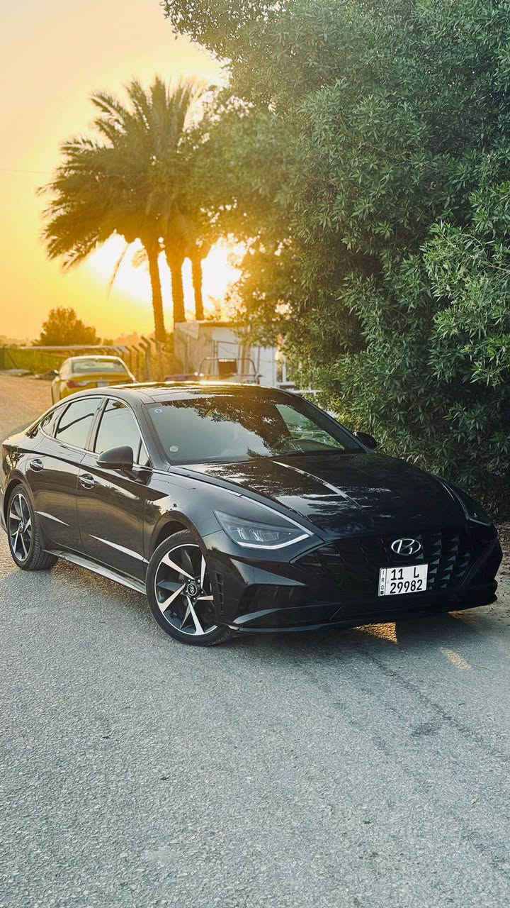 💧 سوناتا sel plus موديل 23 ماشية 88 الف كيلو
💧اللون اسود بانور للبيع 
سوناتا 23 plus Sel     
رقم بغداد مشروع وطني بسمي   
الدولي الجديد هزه وفحص وترقيم جديد   
السياره جاهزه  الصور بالمنشور 
حجر بلادي 
  ماشية 88الف     
.. شرط التحويل  
مواصفات  ..
بنوراما 
بصمة تشغيل + البوب بصمة + تشغيل عن بعد
كشن السايق كهربائي  
1600  تيربو 
تبريد شاشة بيانو منفصل
تدفئه بالكشنات 
اوتو هولد + اوتو اوف
مانع انحدار ومانع انزلاق 
لد امامي نهاري 
كيرها دكم
لايت زينون عالي ناصي 
رادار امامي خلفي جانبي
اشاير بالمري 
شاشة كبيره بلادية + كامرا خلفيه دوارة 
مانع تصادم امامي خلفي
قيادة آليه تحديد مسار 
سايد بريك دكمة 
انضمة قيادة 4 
وباقي المواصفات معروفة للسيارة 
سعرها 170  ورقة  
مكانها نجف -    
  الهاتف. *********** النجف, العراق
