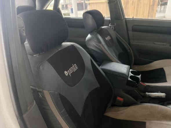 السلام عليكم للبيع وبترا 2012رقم سليمانيه شرط التحويل سياره فول مال جناي السعر 88العنوان طوزخرماتو ***********
