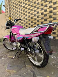 دايوان موديل ٢٣ • دراجة نظيفة • كربلاء حي العسكري