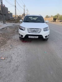 سنتافي خليجي • ٢٠١٢ • ٧ راكب