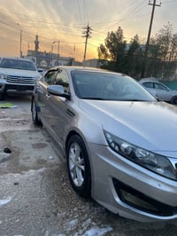 اوبتما ٢٠١٣ • دبل بانوراما • محرك GDA