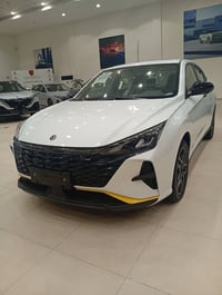 شين A30 • ١٥٠٠ سي سي توربو • ضمان وكالة ٦ سنوات