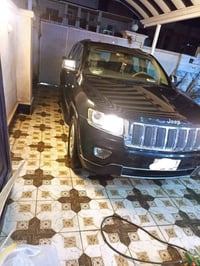 ٢٠١٢ • فول مواصفات • فور ويل