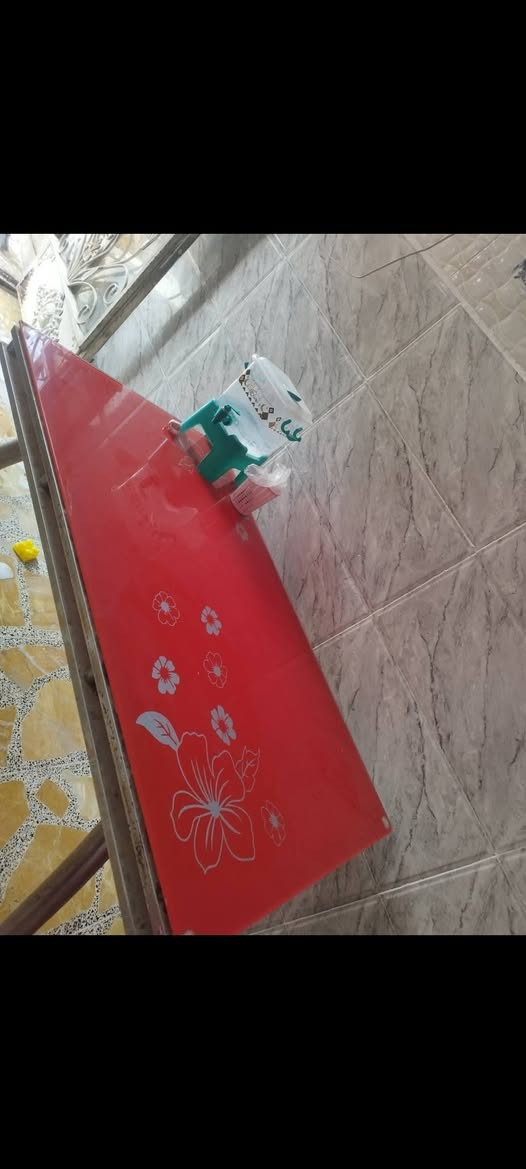 ميز طعام بدون كراسي مابي اي ضرر سعر 25 عنوان رحمانيه كرخ قرب شارع حيفا


**إذا كنت صاحب هذا الإعلان وتريد حذفه لأي سبب، رجاءا أرسل رسالة إلى الدعم الفني**