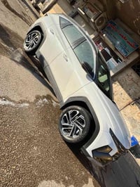 توسان • موديل ٢٥ • كفالة توكلر