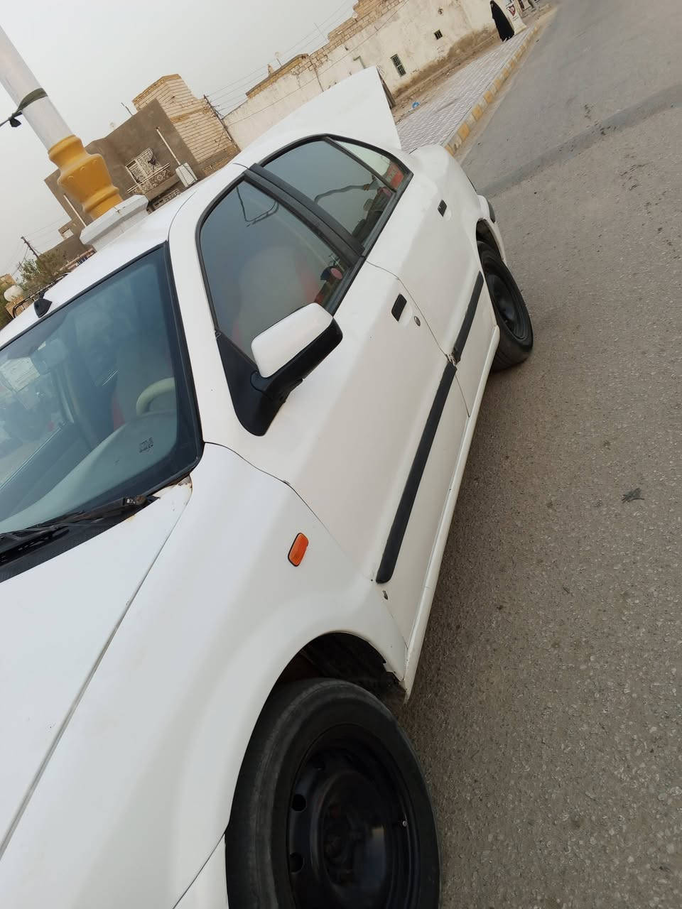 سياره للبيع بيه خيط تبخير السعر 28 الاستفسار على الخط *********** ناصريه
