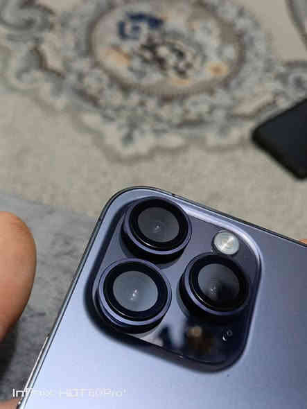 14 برو ماكس ذاكره 256 بطاريه 86 ZA دبل خط نضافه فول جهاز مال بيت  حيل حلو ونضيف  مبدل شاشه وفيس ايدي ما
يشتغل السعر650 
***********
