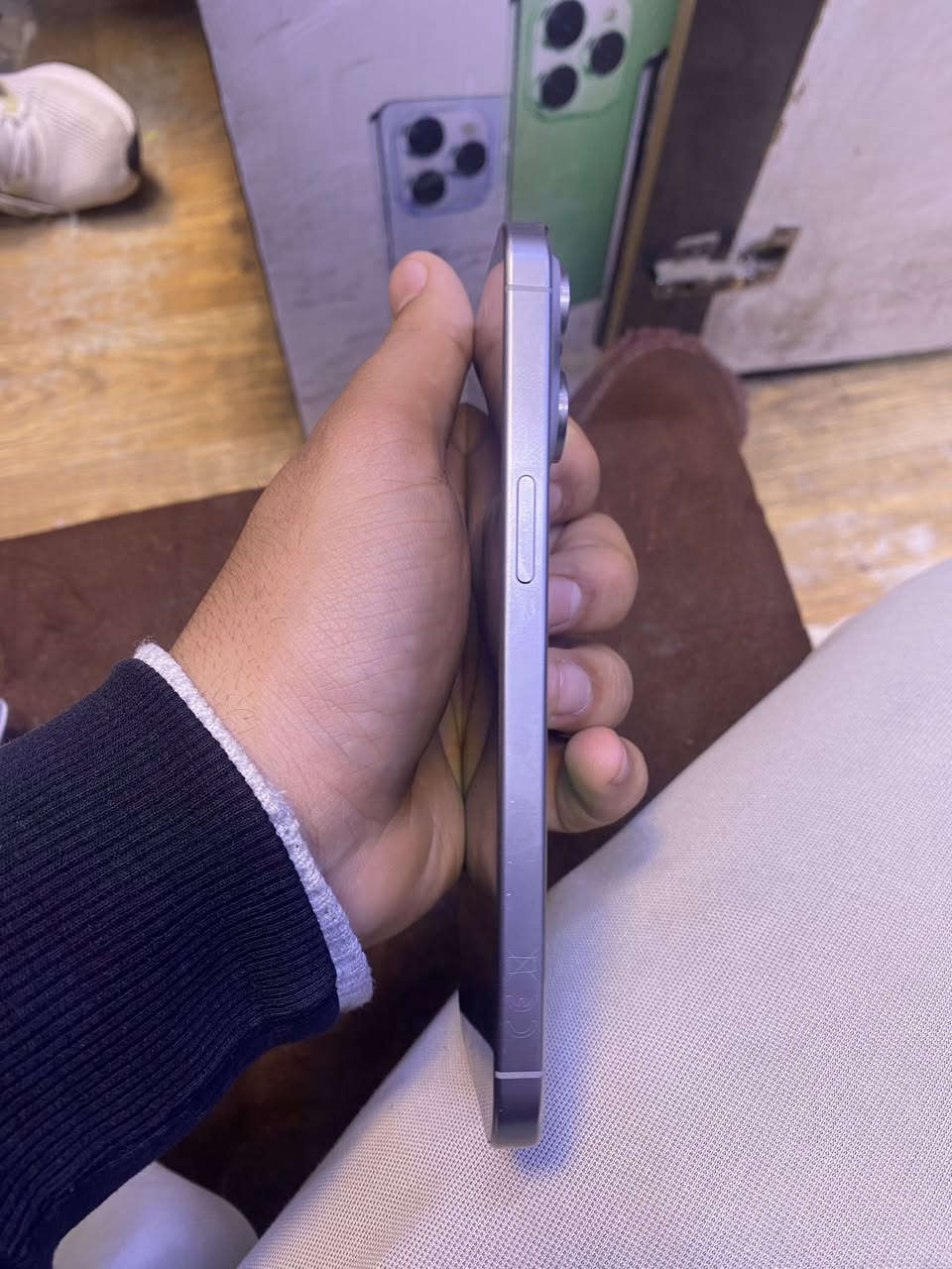 ١٥ ماكس ممفتوح بطاريه ٨٨ شرق اوسط سعره مليون و٥٠ للتواصل ***********
