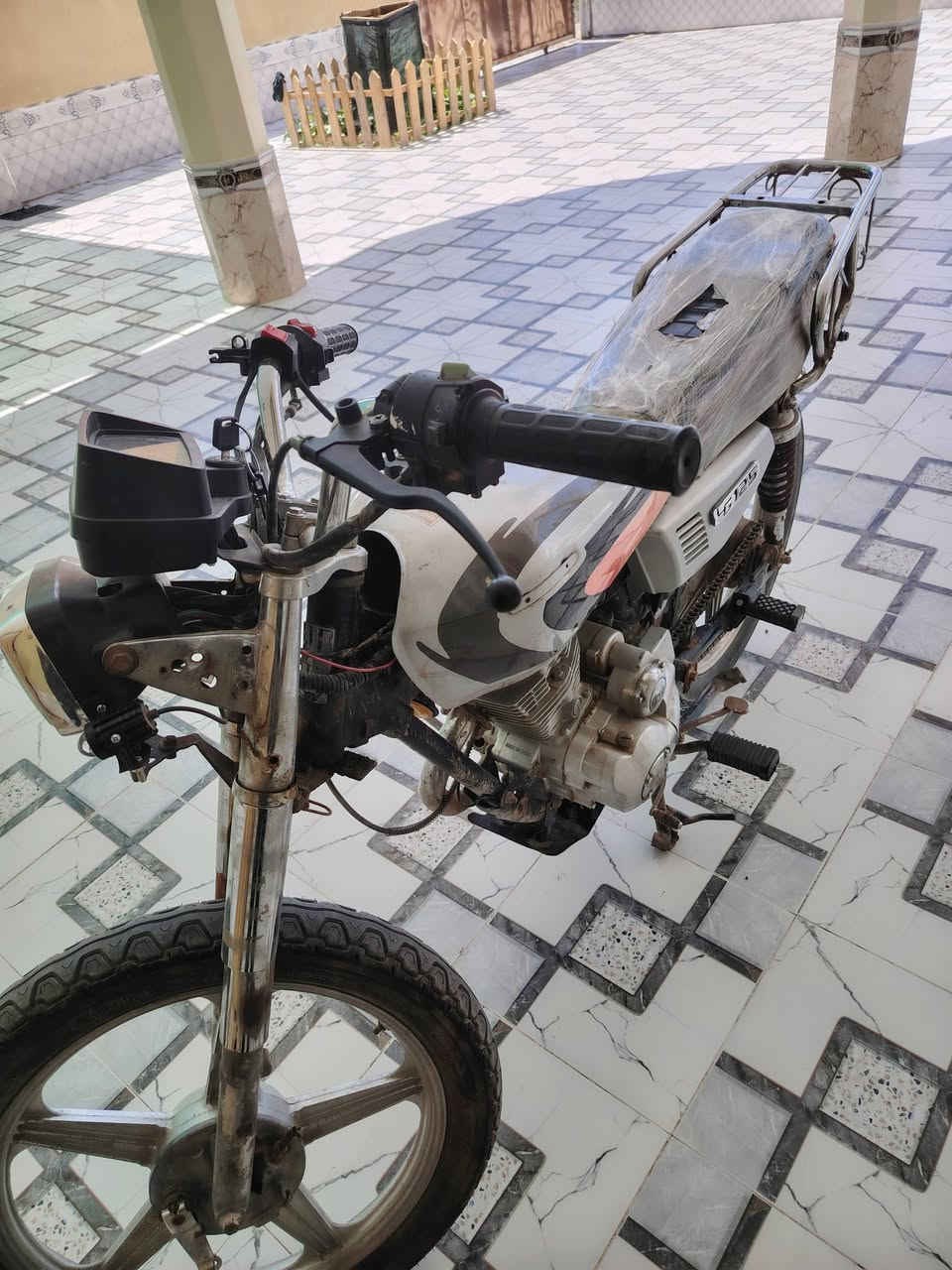 بارت صيني للبيع اوراق مكينه ٥ گير كهربائيات كلهه شغاله سلف شغال السعر٦٥٠ العنوان مدينه باهله


**إذا كنت صاحب هذا الإعلان وتريد حذفه لأي سبب، رجاءا أرسل رسالة إلى الدعم الفني**