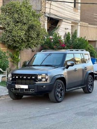 للبيع جيتور T2 لون رصاصي مات موديل 24 بأسمي  اغلى لون بلشركة هذا والسي...
