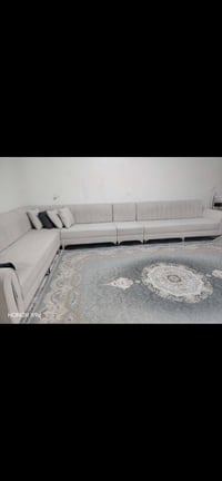 طقم كنب • ١٠ مقاعد • السليمانية