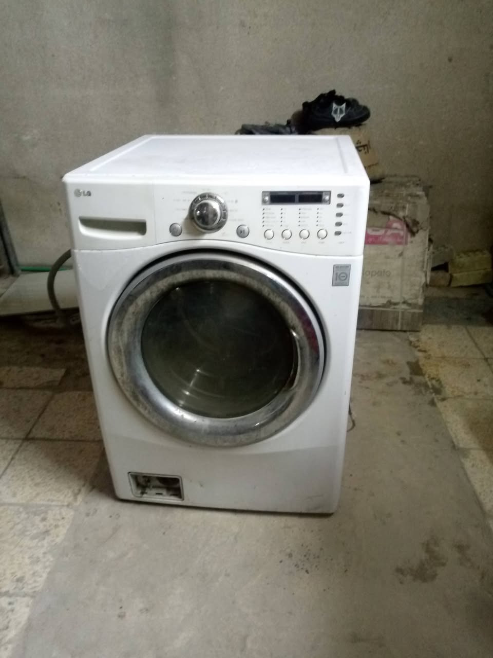 البيع


**إذا كنت صاحب هذا الإعلان وتريد حذفه لأي سبب، رجاءا أرسل رسالة إلى الدعم الفني**