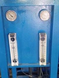 محطة ماء • ٩طن • نجف كوفه سهله