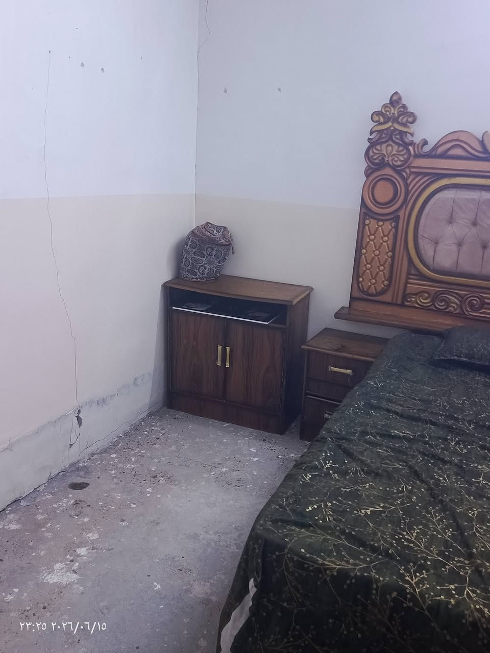 سلام عليكم قرفه للبيع نوعيه ممتازه اب 500الف  رقم  مكاني بغداد ابو غريب الهاتف بي واتساب ***********
