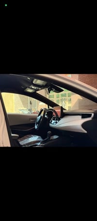 كورلا • ٢٠٢٤ • ٢٢٠٠٠ كم