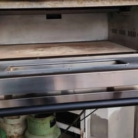 فرن بيتزا • أربيل