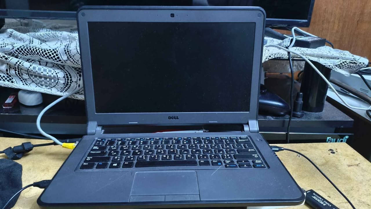 لاتوب كور اي 3جيل5 مع رامات 12 جيجا ddr3 ويا شاحن بس بدون بطارية وجنطه وتوصيل لدهوك وزاخو او اذا اكدر ابدل ويا لابتوب لاخ او كومبيوتر عادي زاخو, دهوك


**إذا كنت صاحب هذا الإعلان وتريد حذفه لأي سبب، رجاءا أرسل رسالة إلى الدعم الفني**
