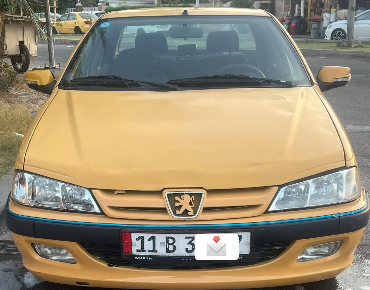 سلام عليكم البيع بيجو بارص موديل11بسمي  سعر 33بغداد الدوره ***********
