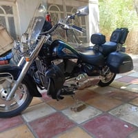 انترودر • ١٥٠٠ • VL1500LC