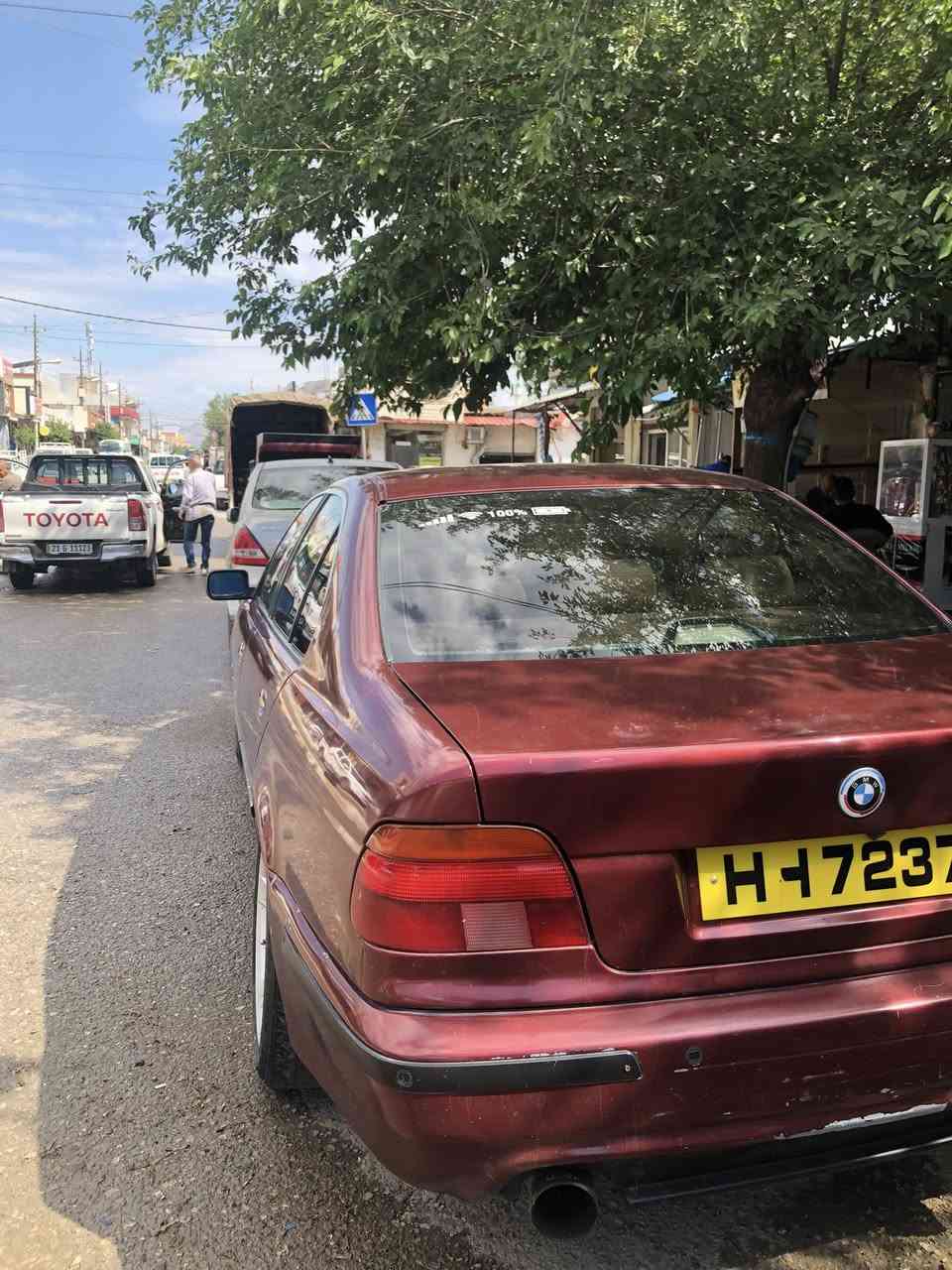 سةرةتا بةناوي خواي گةورة  بيئيم. سةقةر. ٥٢٨ دةبل ديجتال  دةبلگير ئاوي نةكارةبا كوشن خةزن تةبريد ساردوگةرم   
بو گورينةوة. بةشتيك. بةدلم بيت.


**إذا كنت صاحب هذا الإعلان وتريد حذفه لأي سبب، رجاءا أرسل رسالة إلى الدعم الفني**