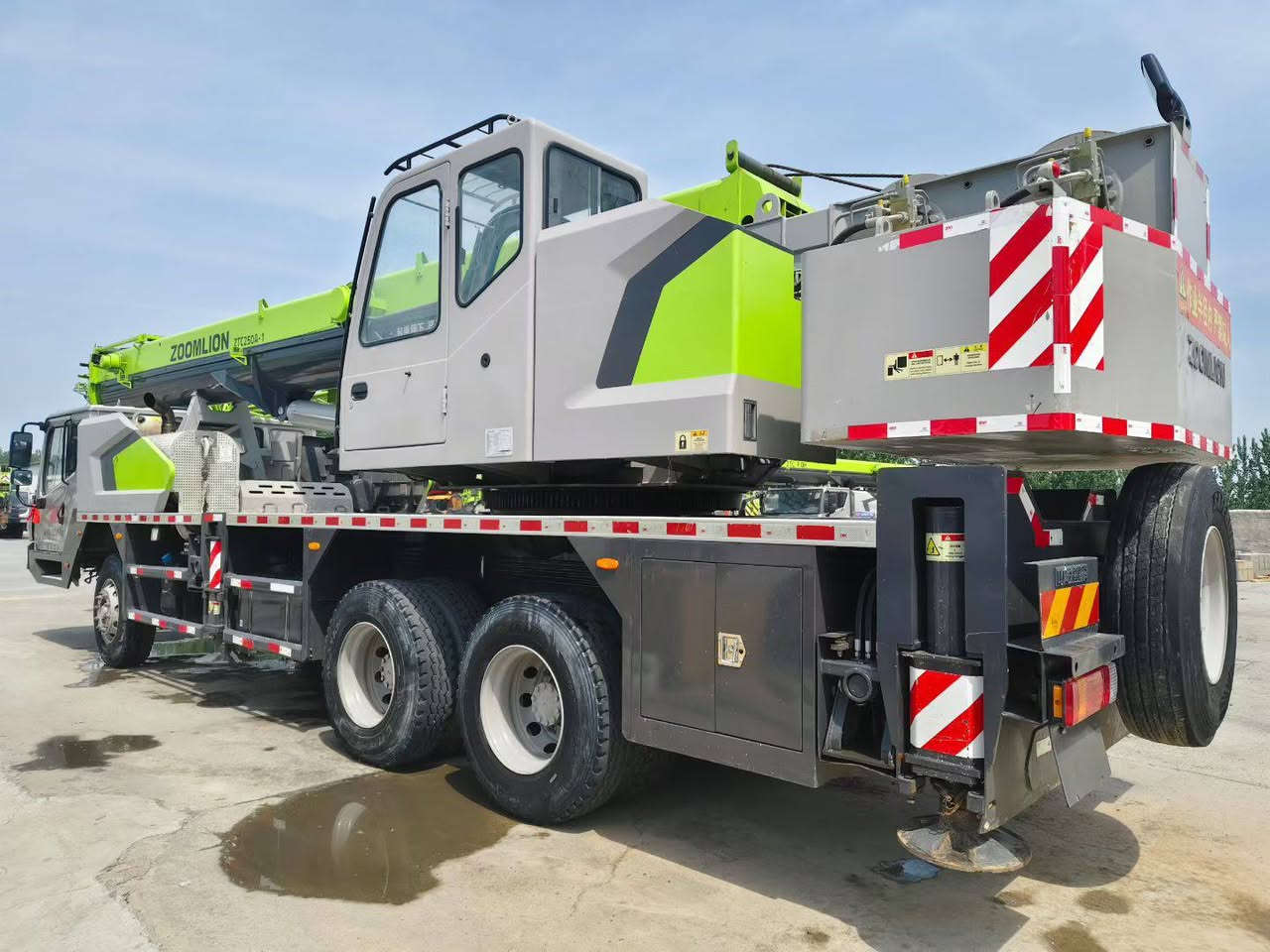 #zoomlion 25t 2022


**إذا كنت صاحب هذا الإعلان وتريد حذفه لأي سبب، رجاءا أرسل رسالة إلى الدعم الفني**