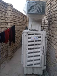 مبردة • كبيرة
