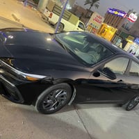 النترا بلو هايبرد • ٢٠٢٤ • حادث