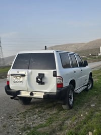 باترول • ٢٠٠٢ • أربيل