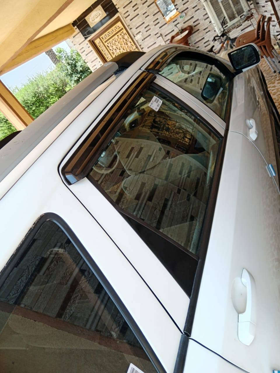 السلام عليكم كيه موهافي البيع  موديل 12رقم دهوك بسمي سنويه ل2030 كير ومحرك شرط صدر جديد تواير جدد تدفئه تبريد كلها شرط  بيها صبغ مكانات ابيع صبغ عام ***********
