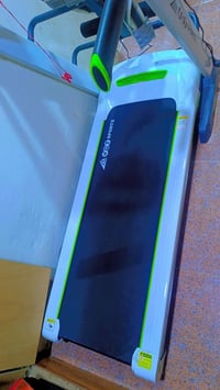 جهاز جري • تحمل ١٨٠كجم • بصرة قبلة